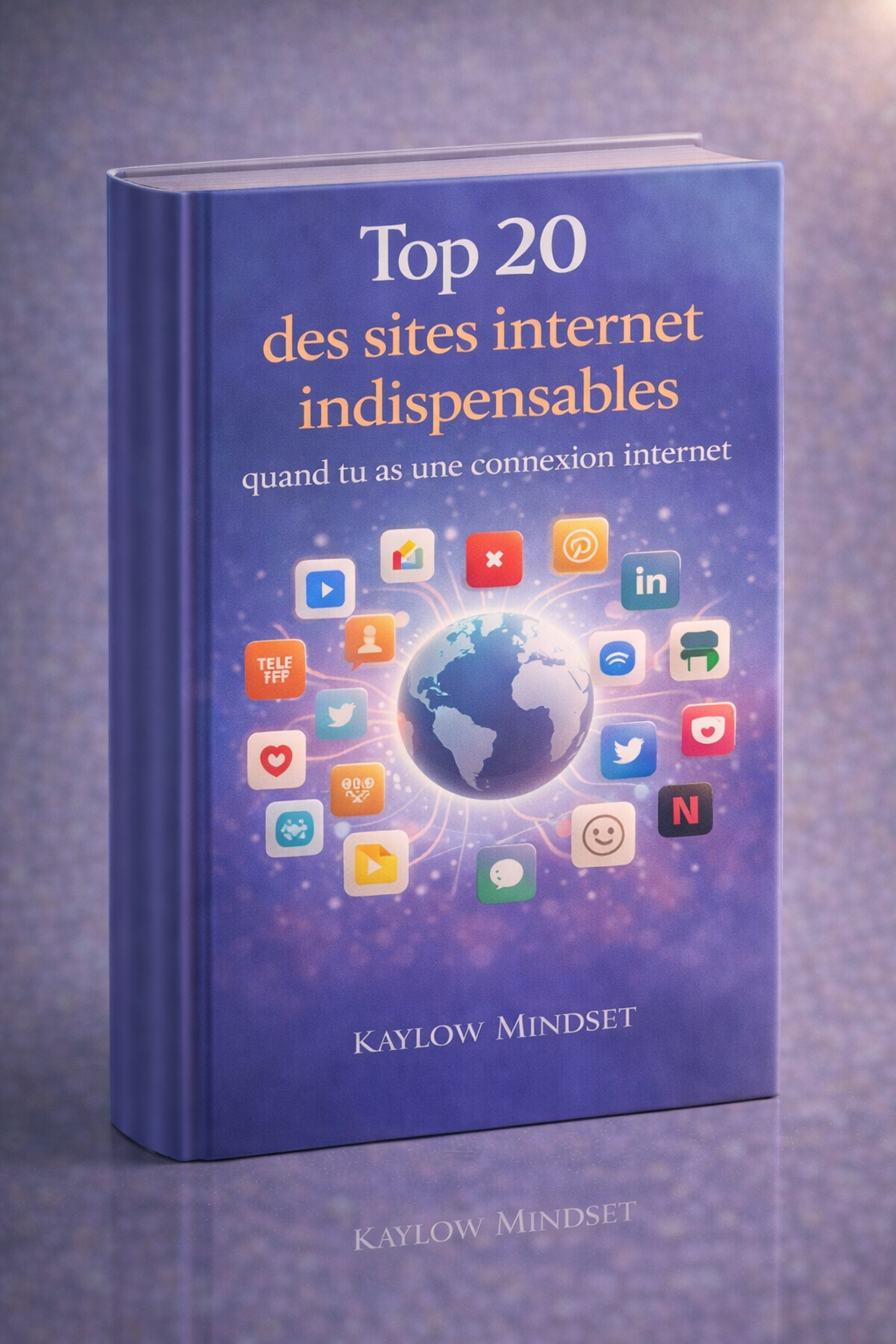 Top 20 des sites internet que tu dois avoir si tu as une connexion internet